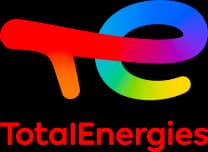 TotalEnergies Logo